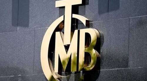Merkez Bankası yeni faizi açıkladı! Yüzde 35'ten... 