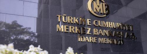 Merkez Bankası yılın ilk faiz kararını açıkladı!