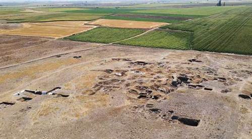 Merkeze sadece yarım saat: Eskişehir'in bilinen en eski şehri...
