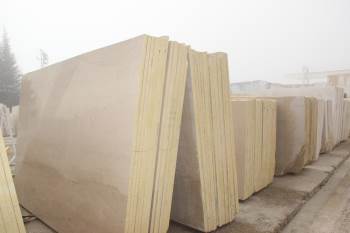 Mermer İhracatında Artış Yaşanıyor
