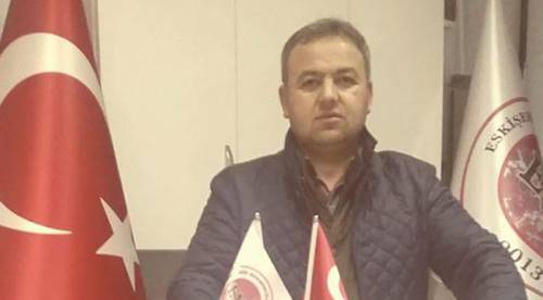 Mermerciler Derneğinde 4 adaylı seçim