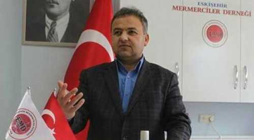 Mermerde yüzde beş indirim yapacaklar
