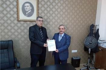 Mermerden Sonra Termalde De Başkent Olacaklar
