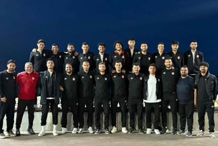 Mersin’i Mezitli’den memnun