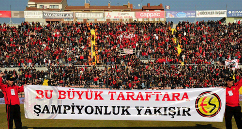 Mersin İdmanyurdu maç biletleri satışa çıktı