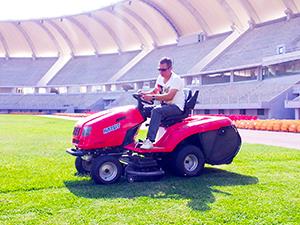 Mersin maçı için yorum 