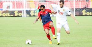 Mersin maçının saati değişti