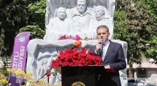 Mersin Mezitli Belediyesi hangi partiden? Mezitli Belediye Başkanı Ahmet Serkan Tuncer kimdir?