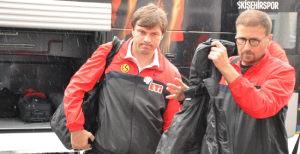 Mersin ve Kırıkhan programı