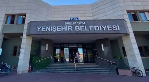 Mersin Yenişehir Belediyesi hangi partiden? Yenişehir Belediye Başkanı Abdullah Özyiğit kimdir?