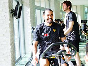 Mersinin yolunu tutuyorlar