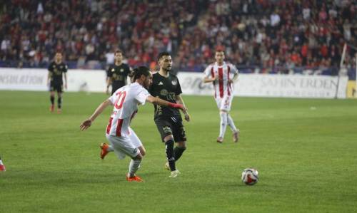 Mert Başer daha fazla oynamalıydı