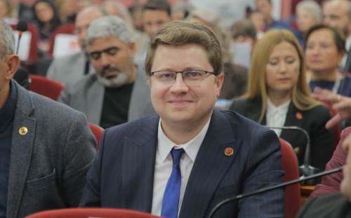 Mert Eke: "Kalıcı yaz saati uygulaması gözden geçirilmeli"