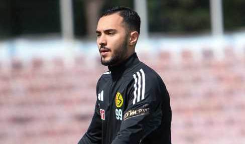 Mert ilk kez 11’de başladı