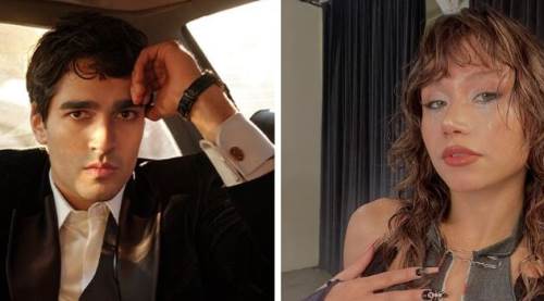 Mert Ramazan Demir ve Hilal Yelekçi Hakkında Dikkat Çeken Aşk İddiası