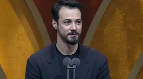 Mert Yazıcıoğlu'nun yeni dizisi belli oldu! Netflix'in "Aras" dizisinin konusu ne, yönetmeni kim?