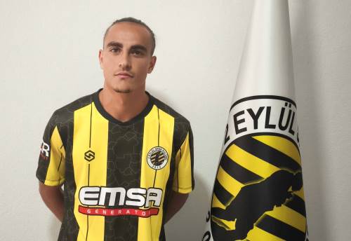 Mert Yıldırım 2 Eylül’de