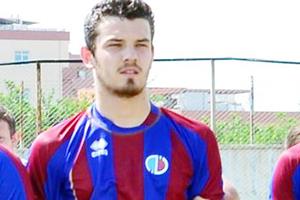 Mertcan yuvaya döndü