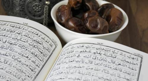 Meryem Suresi Oku, Meryem Suresi Anlamı, Tefsiri, Türkçe ve Arapça Okunuşu (Diyanet Meali)