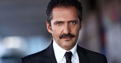 MESAM Yavuz Bingöl'e emanet