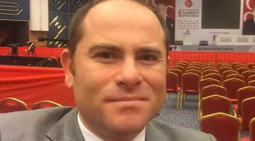 MESELEMİZİN ÇÖZÜM YERİ KURULTAY