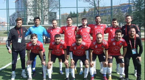 Meşelik yine şampiyonluk hedefleyecek