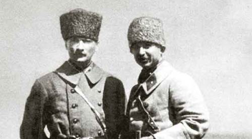Meşhur asker kaçaklarımız