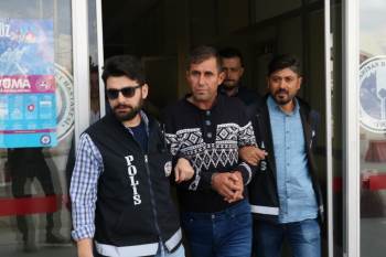 Mesire Alanındaki Cinayetin Para Yüzünden İşlendiği Ortaya Çıktı
