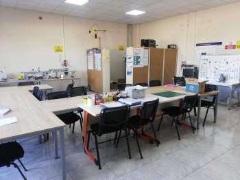 Meslek Lisesinin Projesi İşsizlere Umut Oldu
