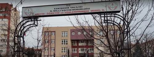 Mesleki eğitimde dev adım