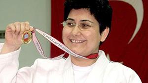 Mesme Taşbağ başarı hedefliyor