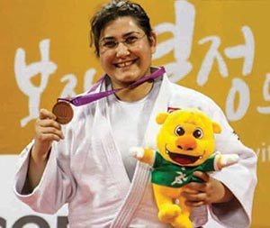 Mesme Taşbağ kimdir?