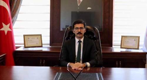 Mesut Coşkun Kimdir? Kaymakam Mesut Coşkun Neden Öldü?