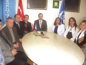 Hükümet asgari ücrette sınıfta kaldı       