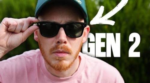 Meta Ray-Ban Wayfarer Gen 2 Türkiye'de ilgi görüyor! Yapay zekâlı akıllı gözlük neler sunuyor, kimler satın almalı?