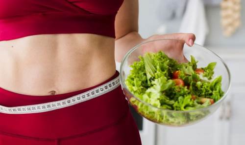 Metabolizmayı hızlandıran alışkanlıklar neler?