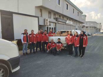 Metak’Tan Özverili Çalışma
