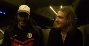 Metallica'nın Es Es aşkı