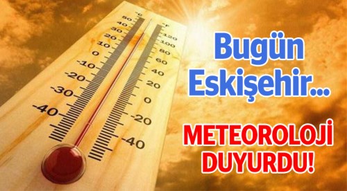 Meteoroloji: Daha da artacak