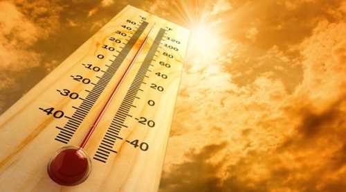 METEOROLOJİ AŞIRI SICAK UYARISI YAPTI