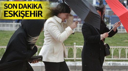 Meteoroloji'den 14 Şubat uyarısı!