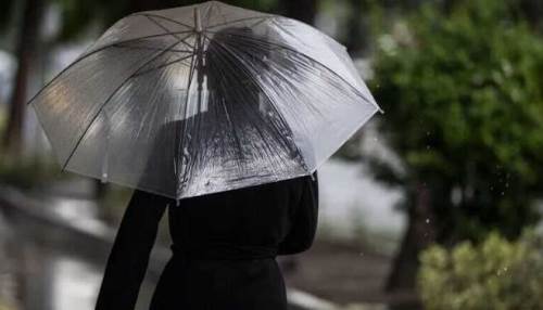 Meteoroloji’den Afyonkarahisar’a kuvvetli yağış uyarısı!