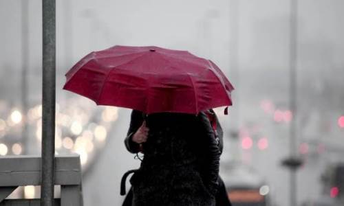 Meteoroloji’den Bursa için yağış uyarısı: İşte hava durumu tahmini...