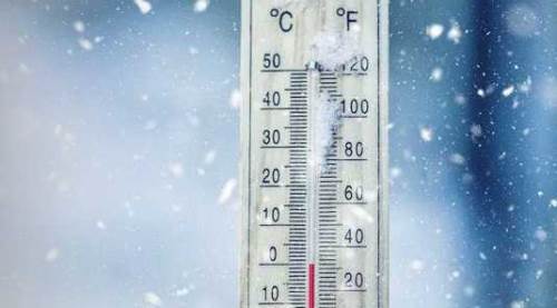 Meteoroloji'den donduracak uyarı: Eskişehir'de hava durumu nasıl olacak?