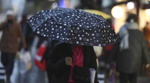 Meteoroloji’den Eskişehir’deki hava durumu için kritik uyarı