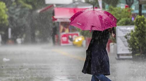 Meteoroloji’den Eskişehir'e bayram haftası için kritik uyarı!