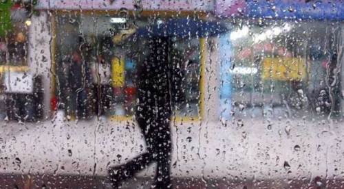 Meteoroloji'den Eskişehir'e önemli uyarı: Bu saatlerde dikkat!