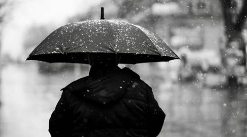 Meteoroloji'den Eskişehir'e önemli uyarı: Bu saatlere dikkat!