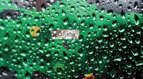 Meteoroloji'den Eskişehir'e son dakika hava durumu uyarısı!