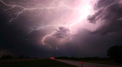 Meteoroloji'den Eskişehir'e uyarı: Kuvvetli gelecek!